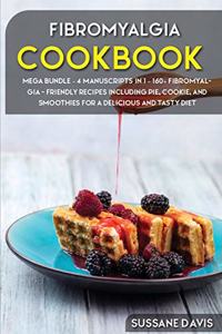 Fibromyalgia Cookbook