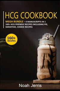 Hcg Cookbook