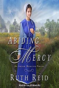 Abiding Mercy Lib/E