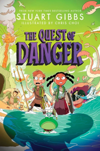 Quest of Danger