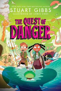 Quest of Danger