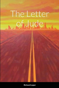 Letter of Jude