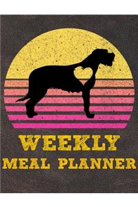 Weekly Meal Planner