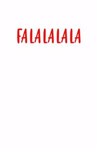 Fa La La La La
