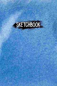 Sketch Book For Teen Girls and boys