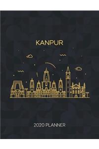 Kanpur 2020 Planner