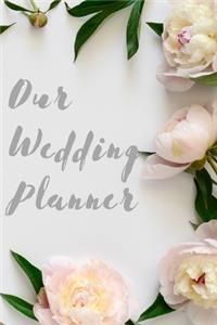 Our Wedding Planner (6
