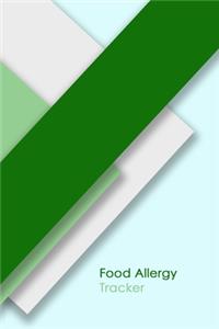 Food Allergy Tracker