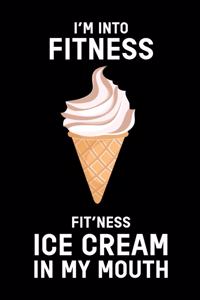 I´M Into Fitness