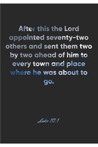 Luke 10