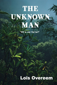 unknown man