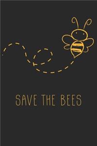 Save The Bees