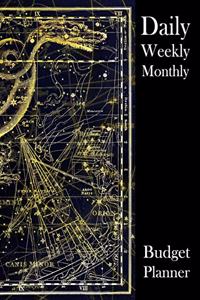 Monthly Budget Planner