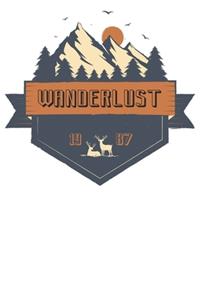 Wanderlust