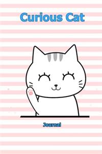 Curious Cat