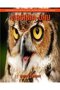 Virginia-Uhu