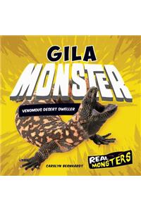 Gila Monster