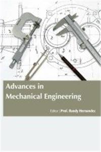 ADVANCES IN MECHANICAL ENGINEERING