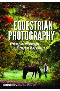 Equestrian Photography