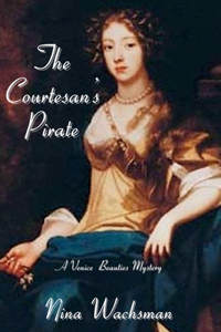 Courtesan's Pirate