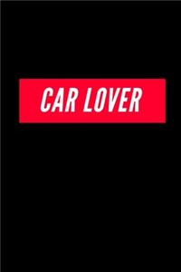 Car Lover