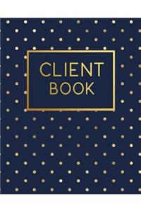 Client Book