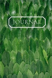 Journal