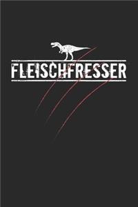 Fleischfresser