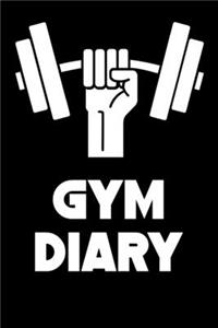 Gym Diary