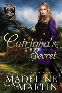 Catriona's Secret