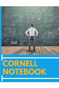 Cornell Notebook