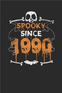 Spooky Since 1990