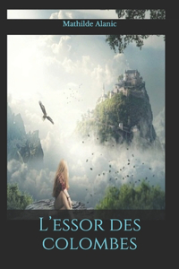 L'essor des colombes