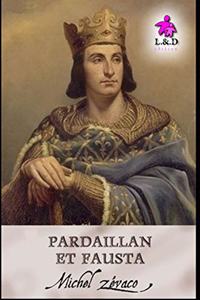 Pardaillan et Fausta