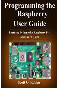 Programming the Raspberry Pi 4