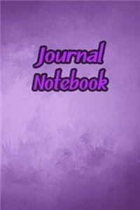 Journal Notebook