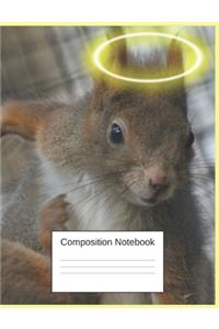 Composition Notebook