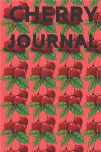 Cherry Journal
