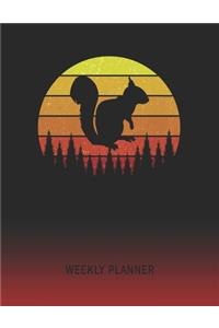 Weekly Planner
