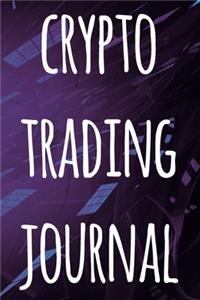 Crypto Trading Journal