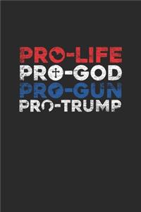Pro Trump