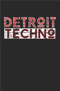 Detroit Techno