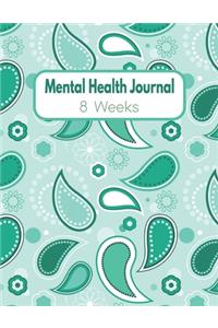Mental Health Journal - 8 Weeks