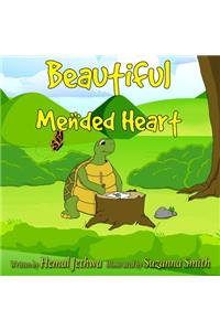 Beautiful Mended Heart