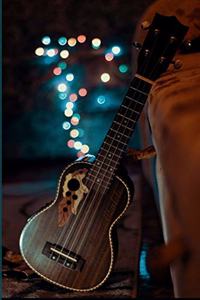 Ukulele Tablature