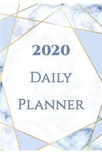 2020 Daily Planner