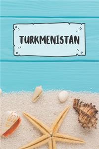Turkmenistan