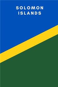 Solomon Islands