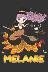 Melanie