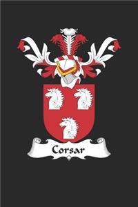 Corsar